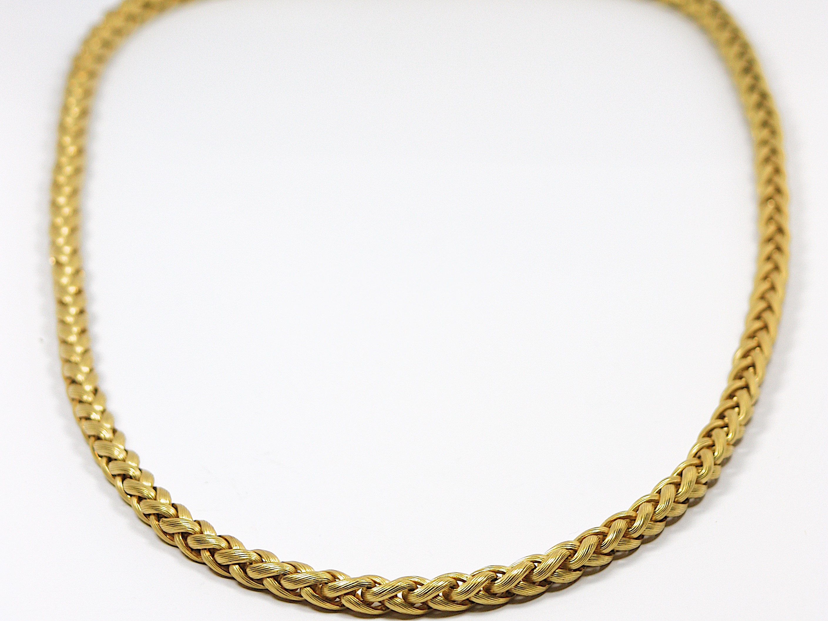 Kette