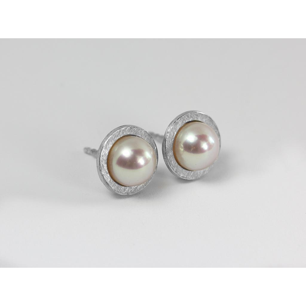 Ohrringe 760 (VK 1.920,-€) Angebot: bei Anlieferung von 5,2gr. Feingold