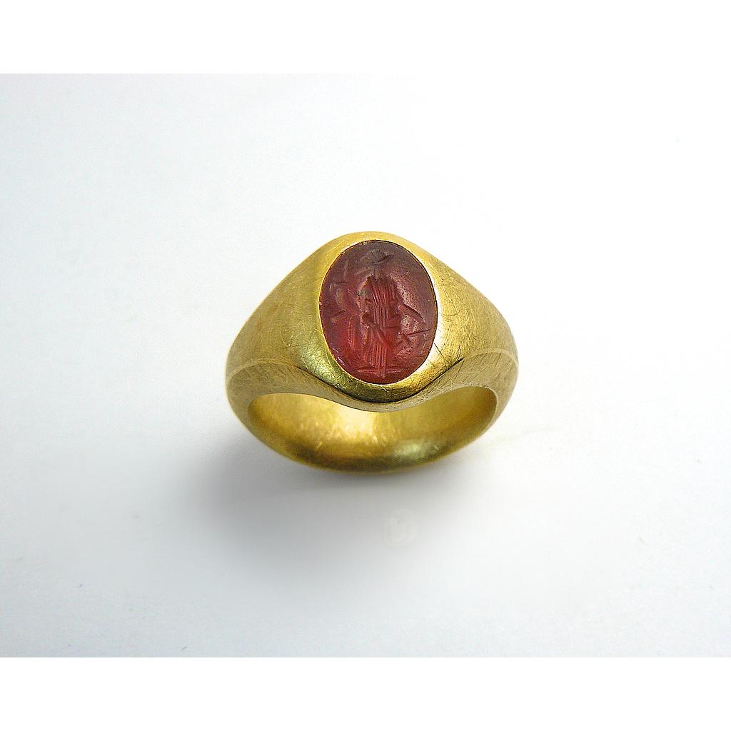 Ring 462