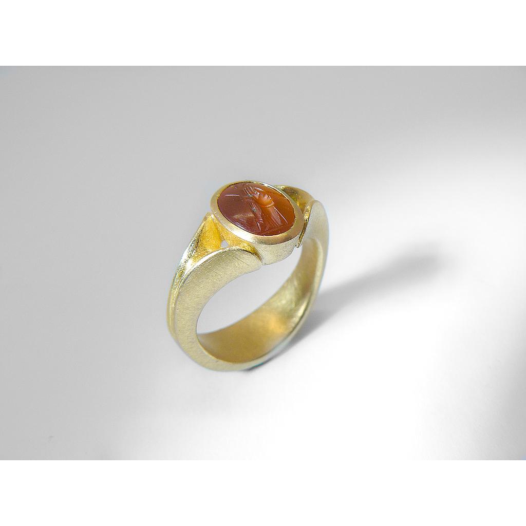 Ring 461