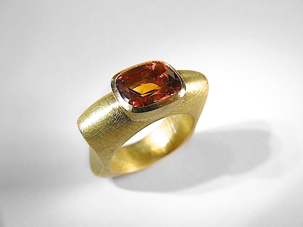 Ring 319 (VK 8.140,-€) Angebot: bei Anlieferung von 20,2gr. Feingold