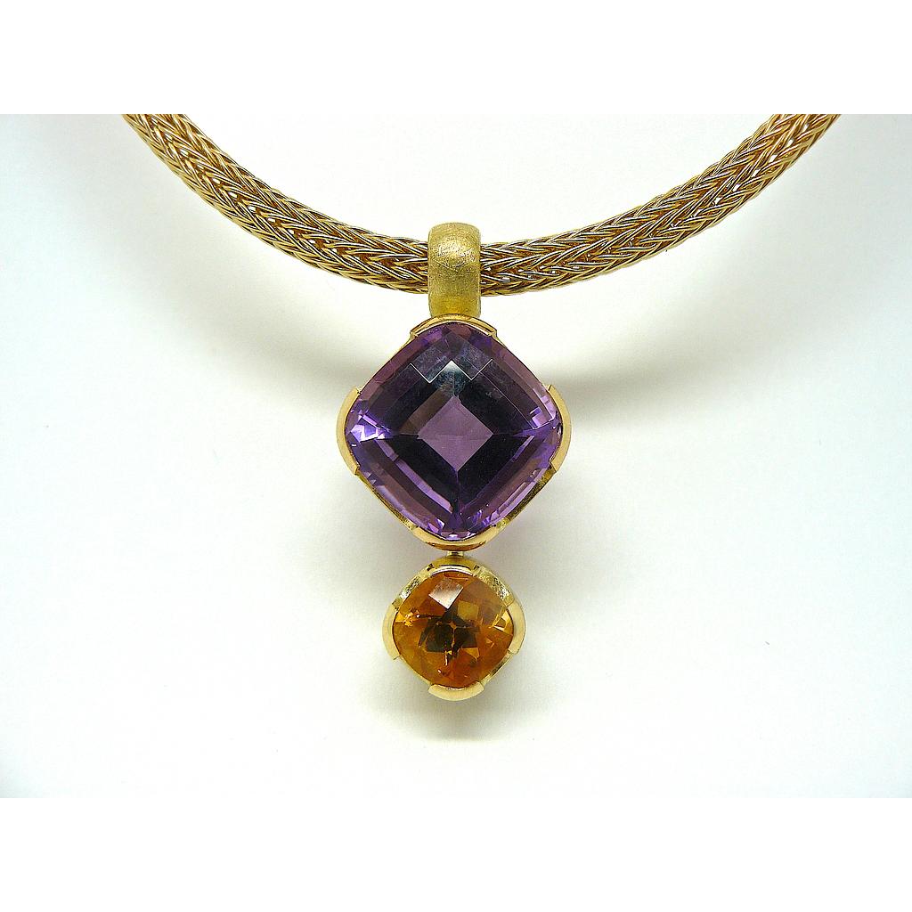 Anhänger 133 unser TOP Angebot: bei Anlieferung von 9,9gr. Feingold