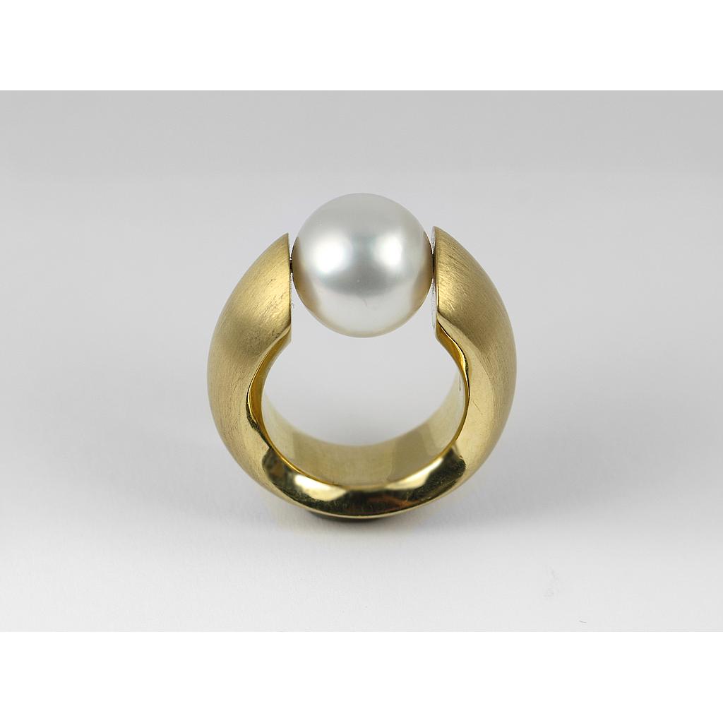 Ring 451 (VK 11.650,-€) Angebot: bei Anlieferung von 28,6gr. Feingold