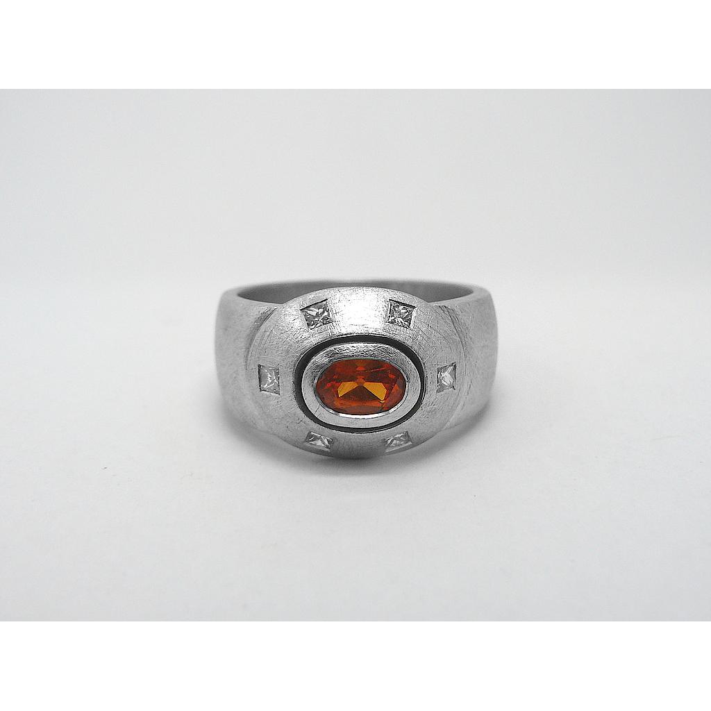 Ring 372 (VK 7900,-€) Angebot: bei Anlieferung von 16,4gr. Feingold