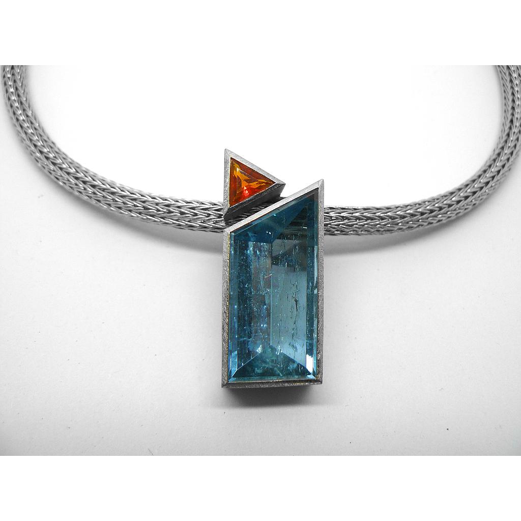 Anhänger 17 unser Angebot an Sie: bei Anlieferung von 27,7gr. Platin