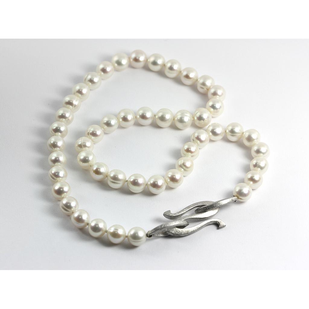 Perlenkette 1000 (VK 980,-€) - unser Angebot abzüglich 35% Aktion