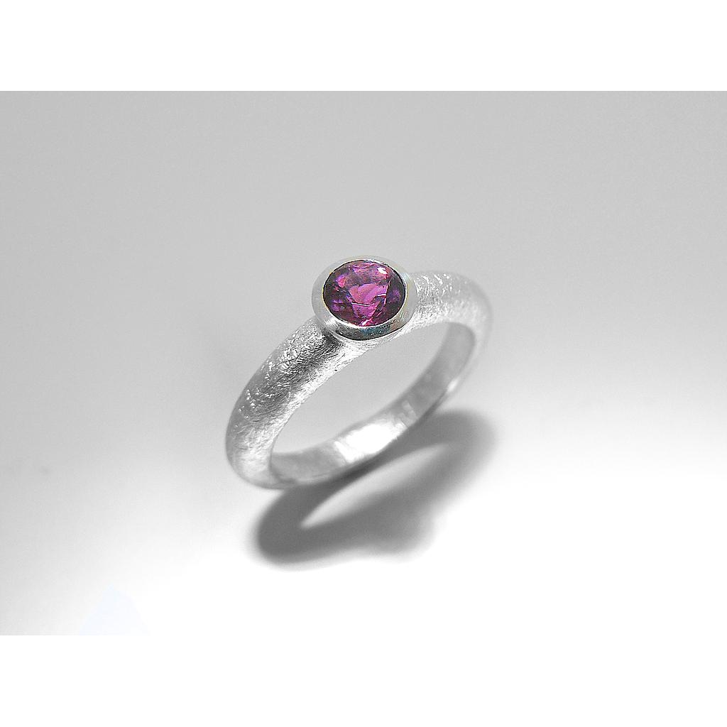 Ring 541 Turmalin (VK 490,-€) - unser Angebot abzüglich 35% Aktion