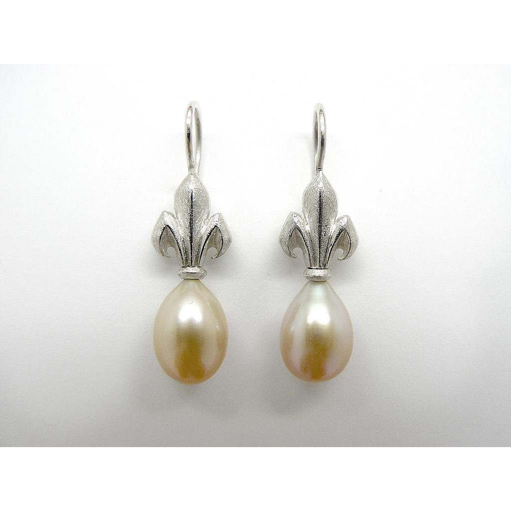 Ohrringe 784 (VK 796,-€) - unser Angebot abzüglich 35% Aktion