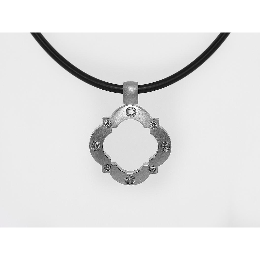 Anhänger 152 (VK 3.280,-€) Angebot: bei Anlieferung von 6,1gr. Feingold