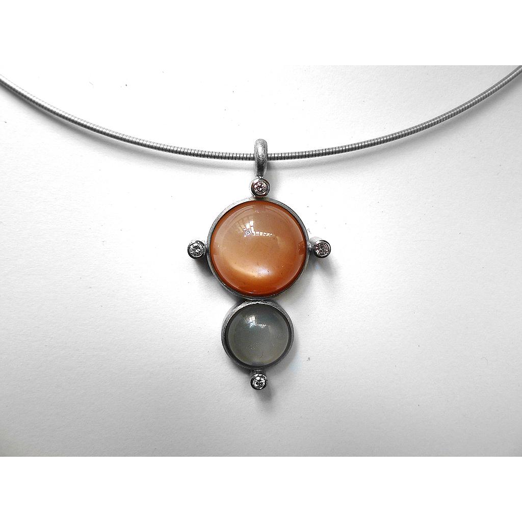 Anhänger 36 (VK 2.150,-€) Angebot: bei Anlieferung von 2,7gr. Feingold