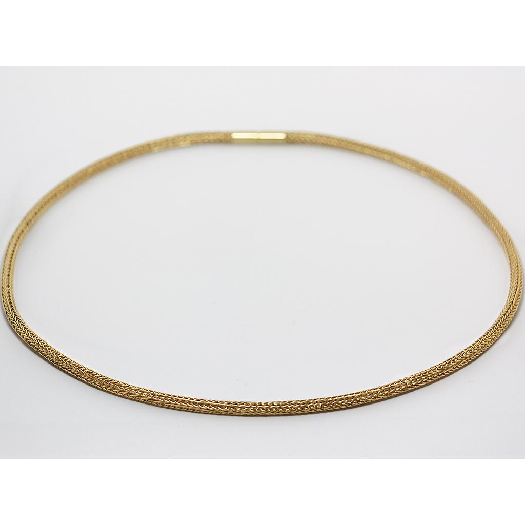 Kette &quot;Strick&quot; 902