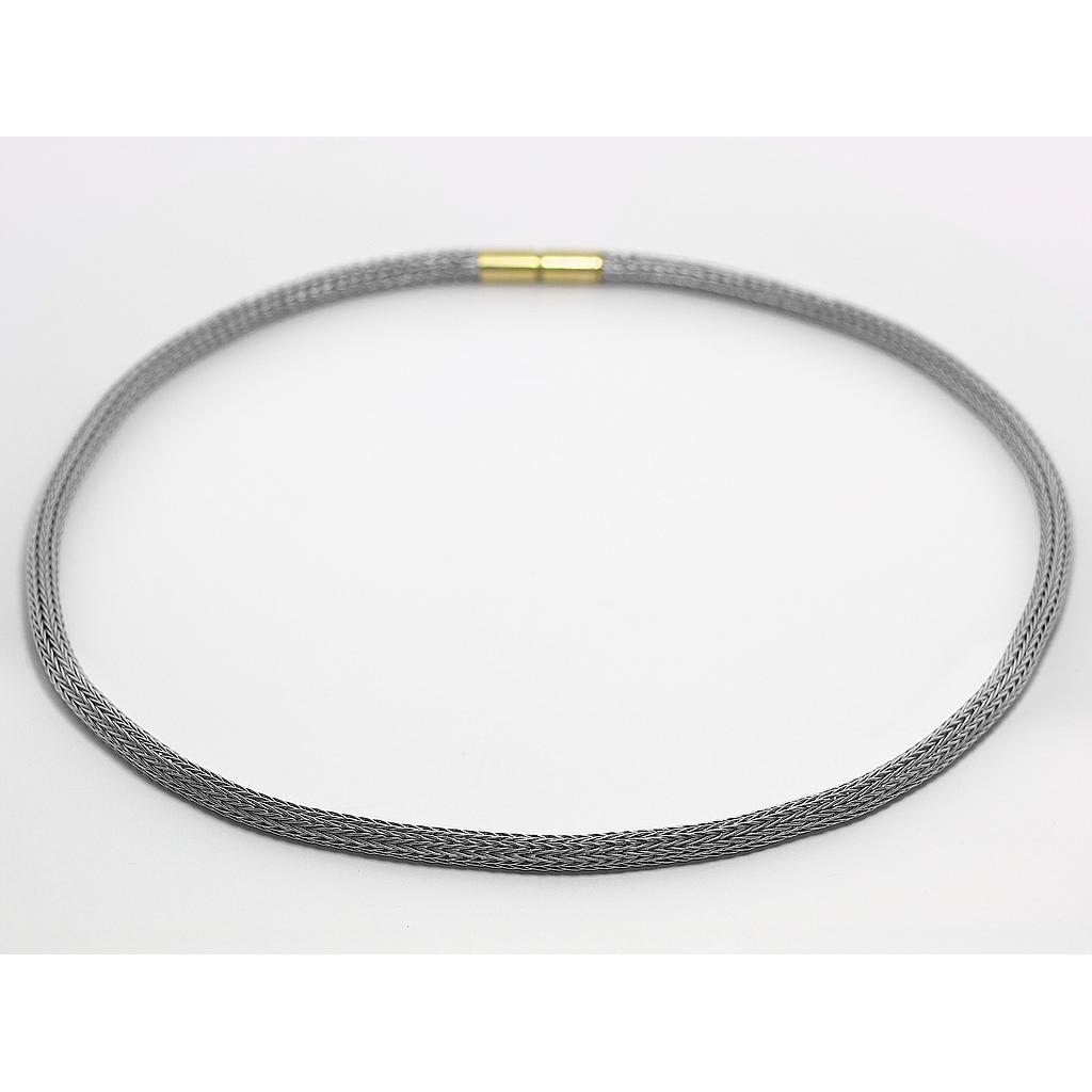 Kette &quot;Strick&quot; 912