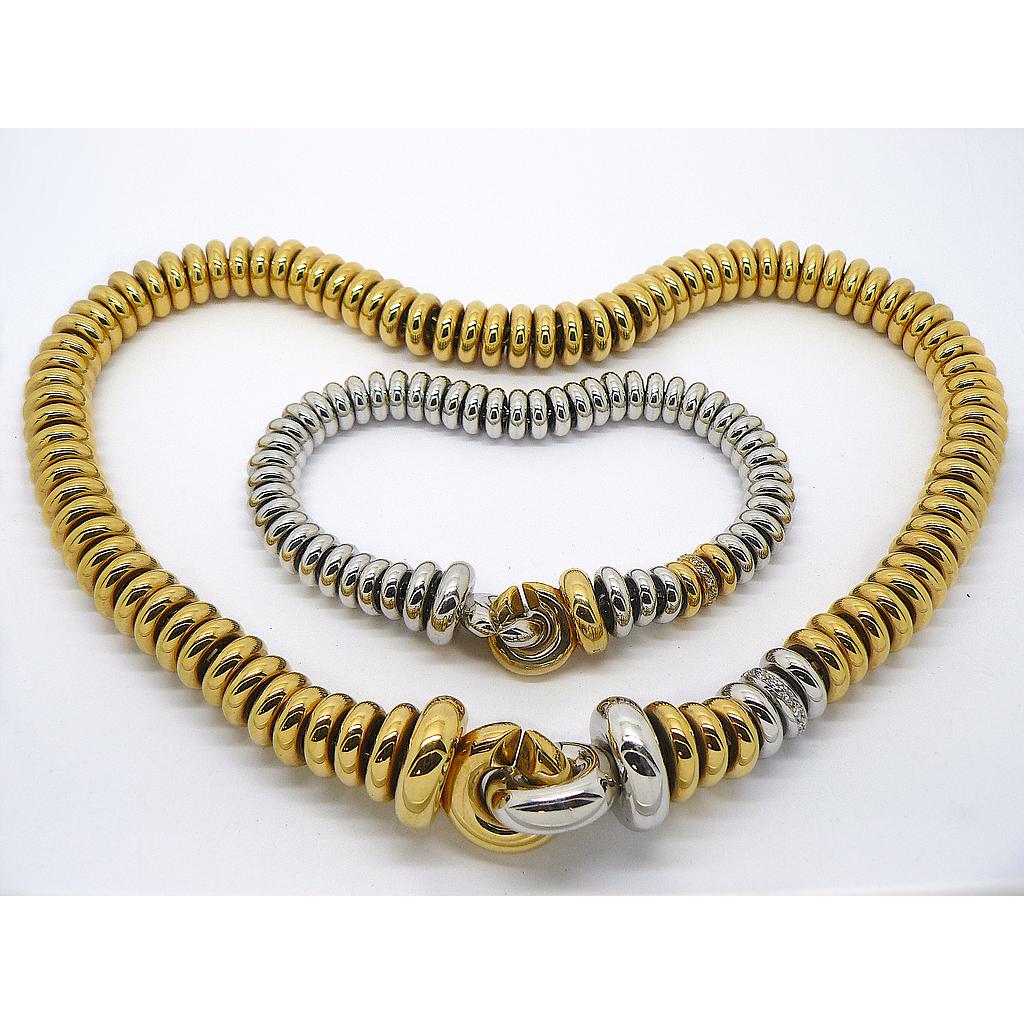Kette &quot;Handarbeit&quot; 850