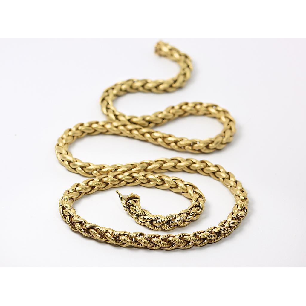 Kette &quot;Handarbeit&quot; 860