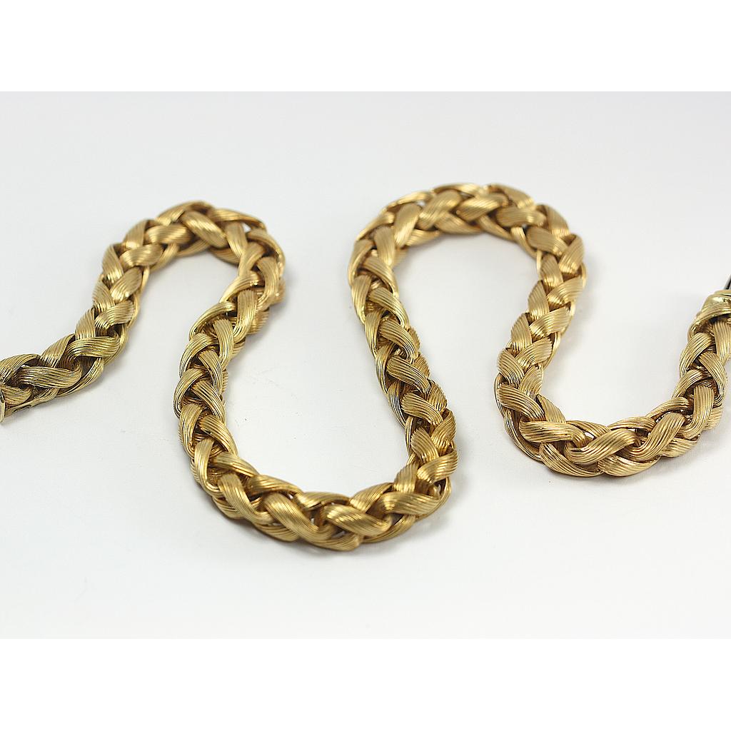 Kette &quot;Handarbeit&quot; 859