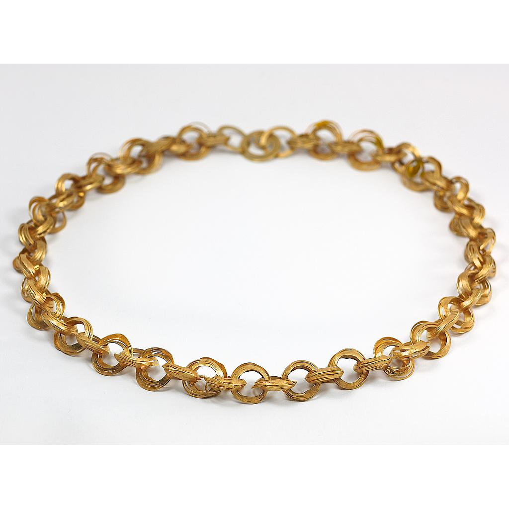 Kette &quot;Handarbeit&quot; 856