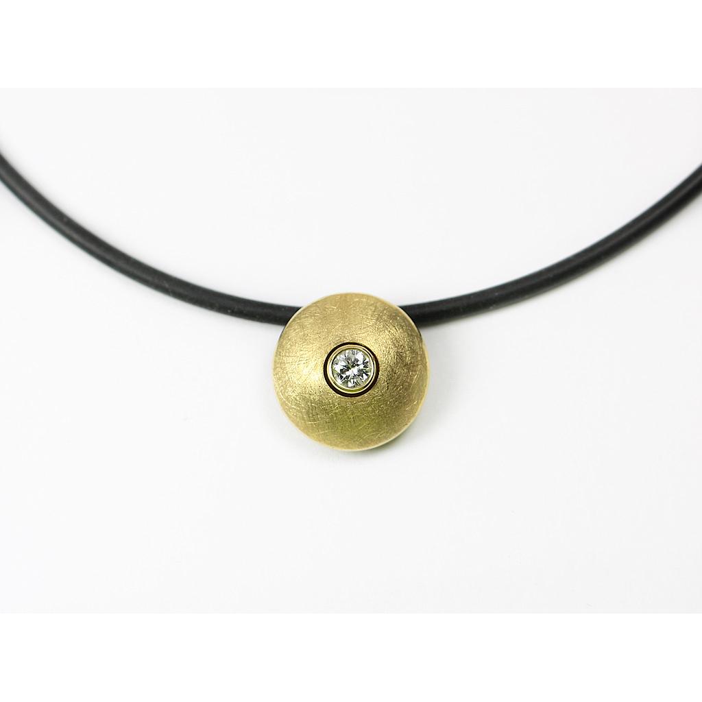 Anhänger 185 - TOP Angebot für Sie: bei Anlieferung von 2,7gr. Feingold