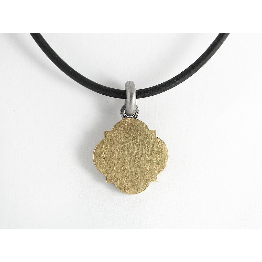 Anhänger 208 (VK 2.760,-€) Angebot: bei Anlieferung von 6,2gr. Feingold