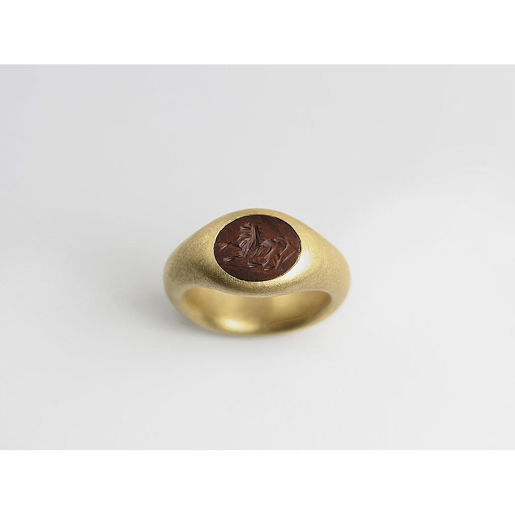 Ring 460
