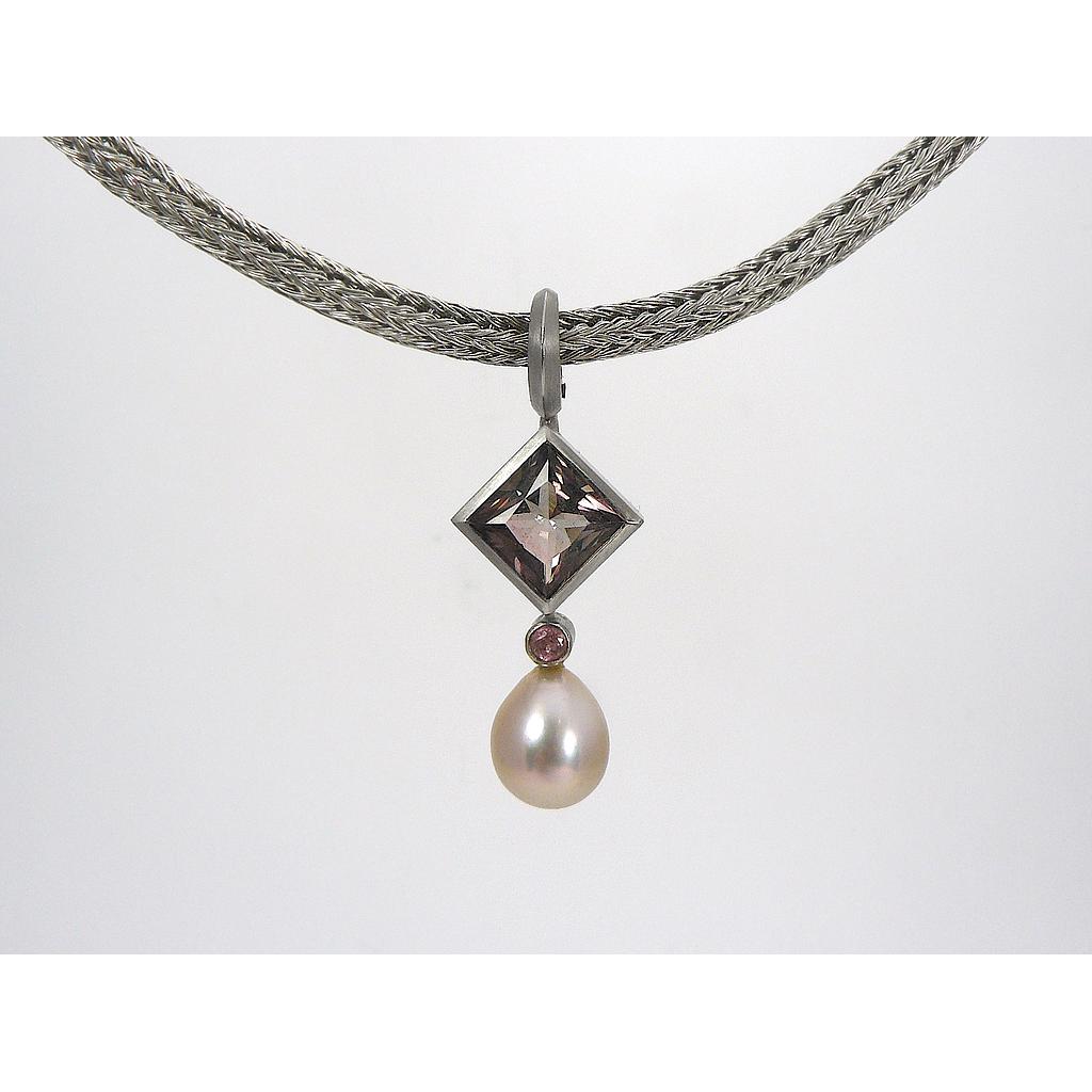 Anhänger 162 (VK 3.640,-€) Angebot: bei Anlieferung von 4,6gr. Feingold