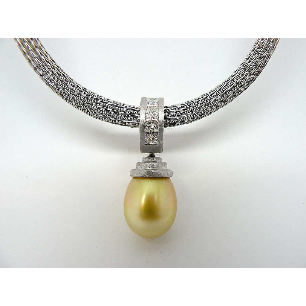 Anhänger Platin 249