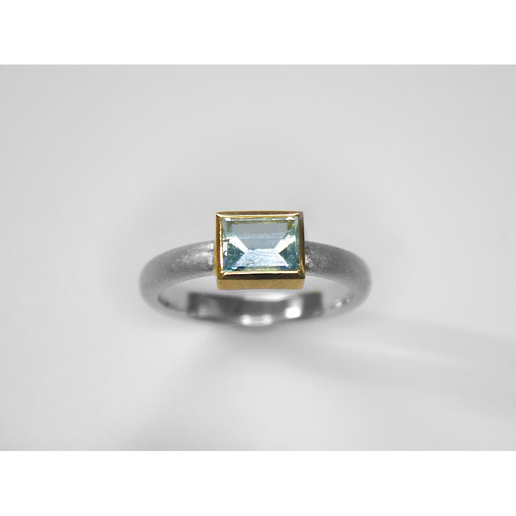 Ring Platin 369