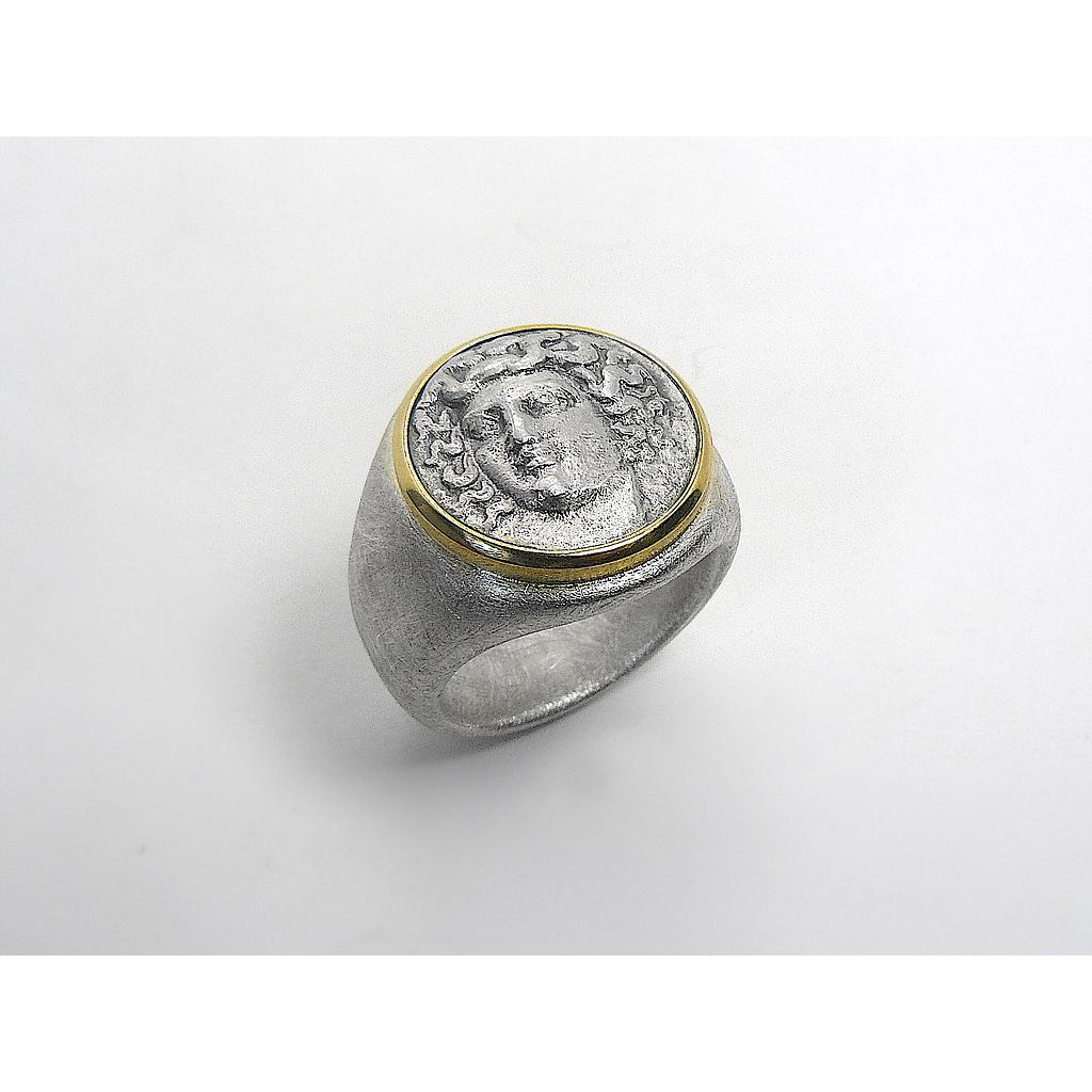 Ring 498 (VK 1.350,-€) - unser Angebot abzüglich 35% Aktion