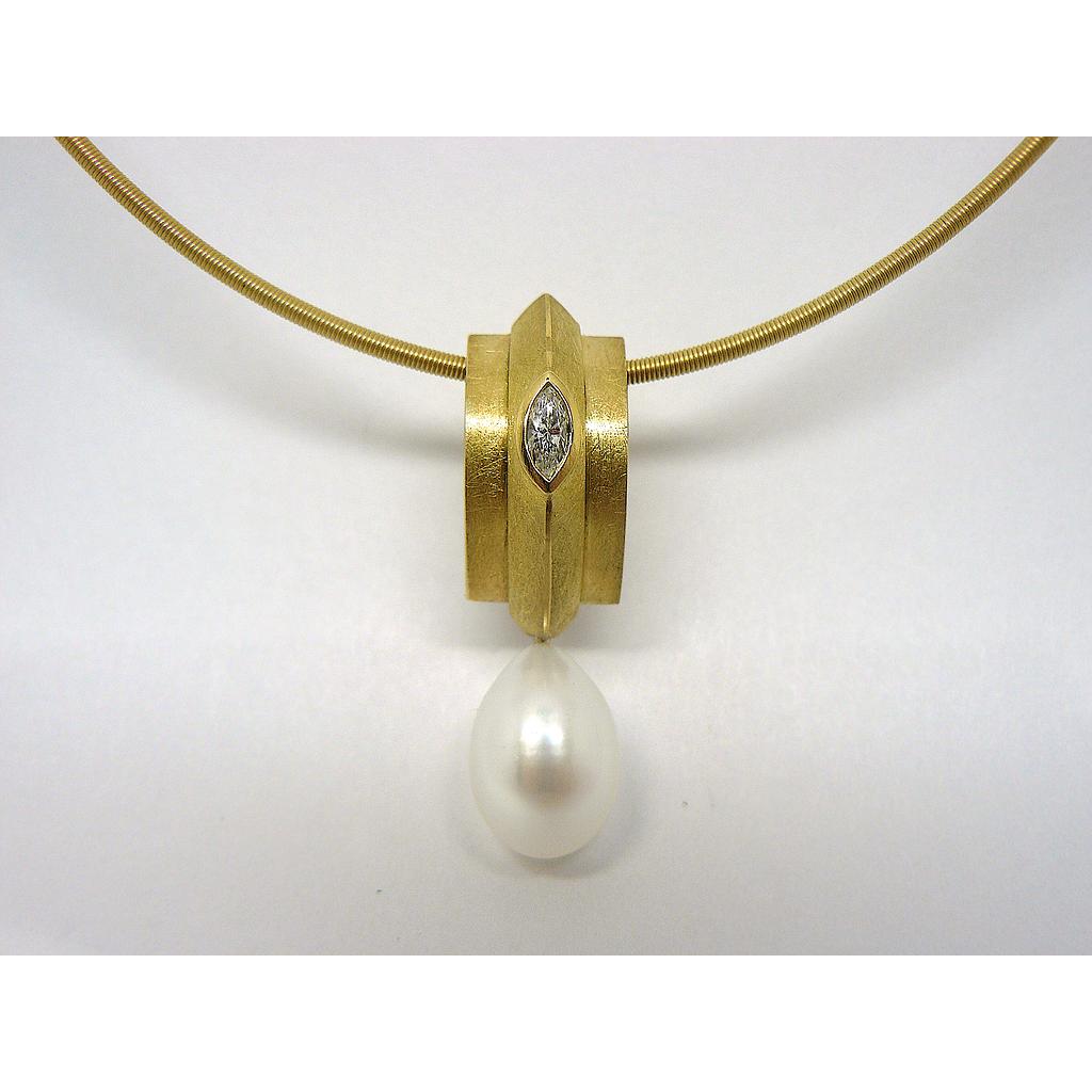 Anhänger Diamant 250-TOP Angebot: bei Anlieferung von 4,5gr. Feingold