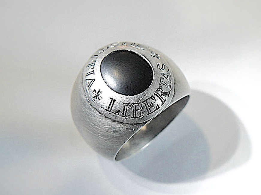 Ring 485