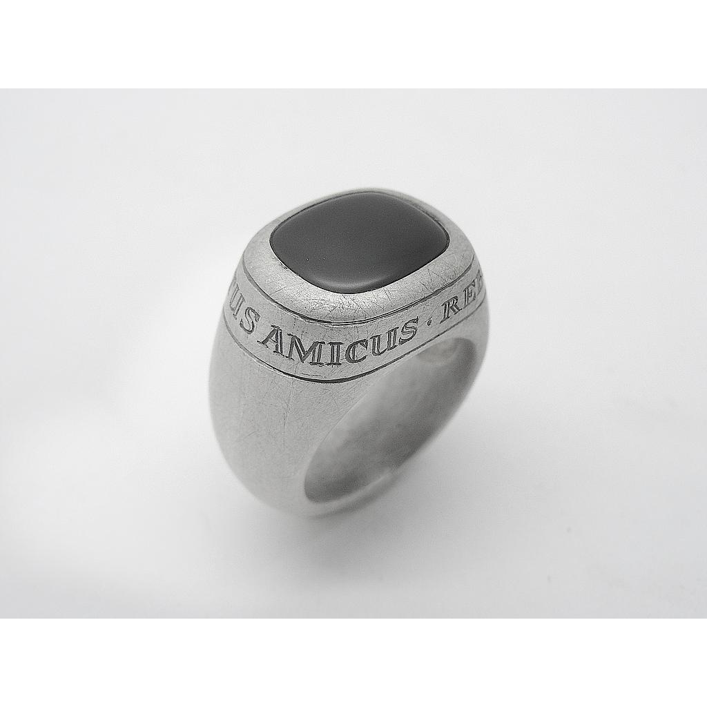 Ring 484 (VK 990,-€) - unser Angebot abzüglich 35% Aktion