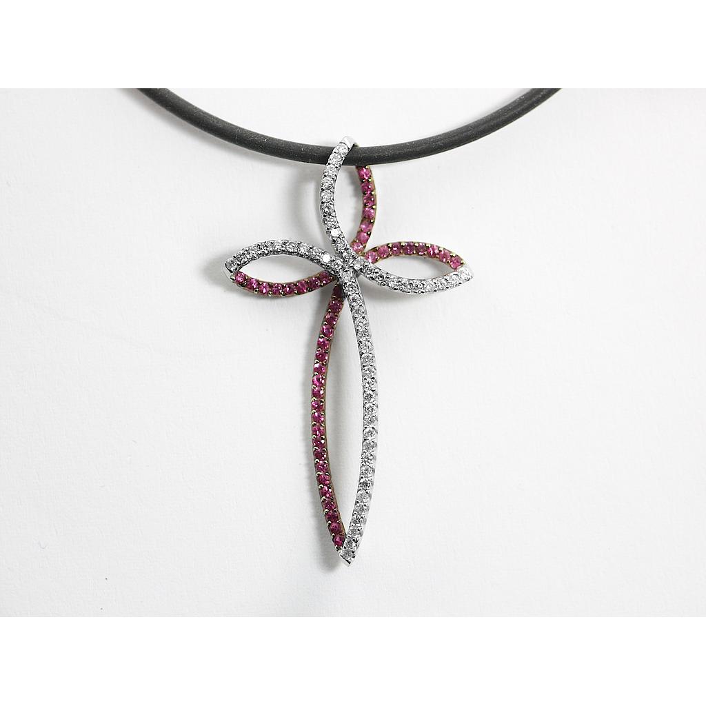 Anhänger Brillant 161