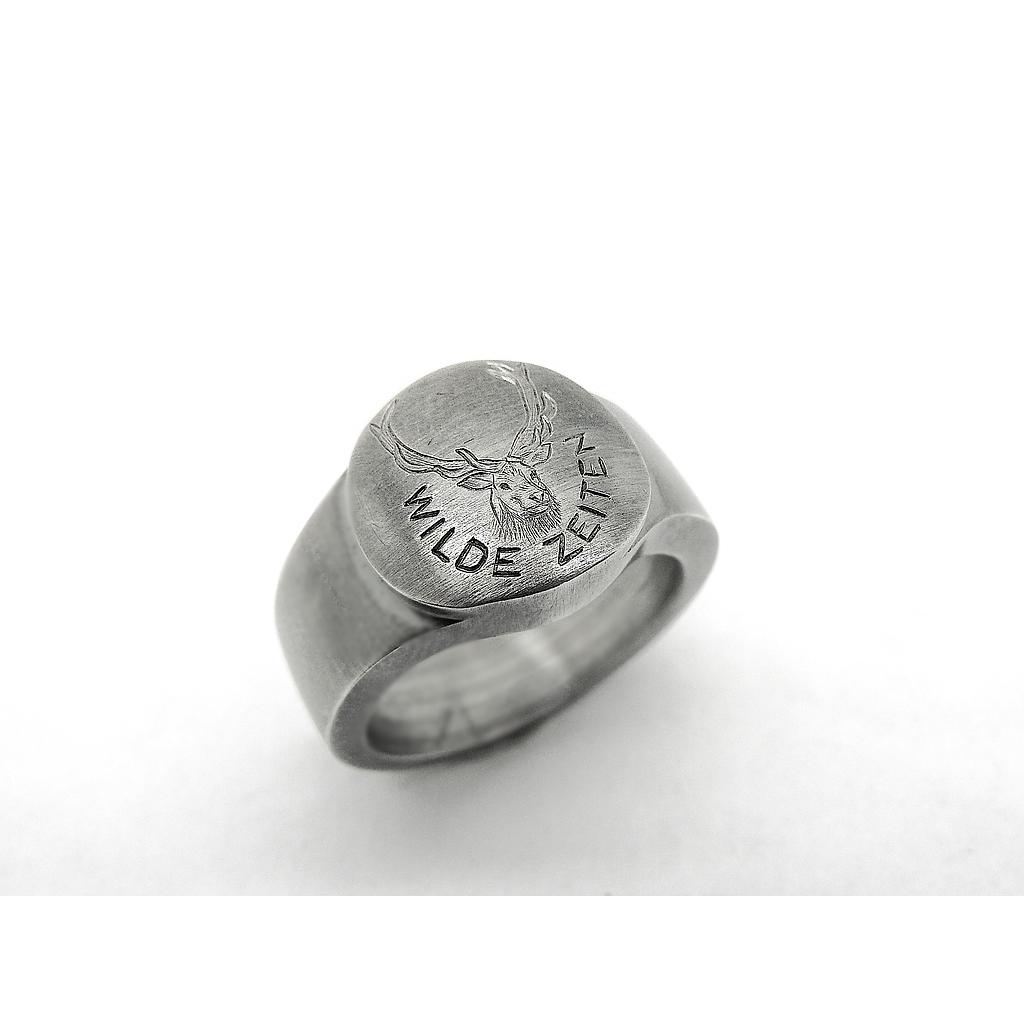 Ring 491 (VK 720,-€) - unser Angebot abzüglich 35% Aktion