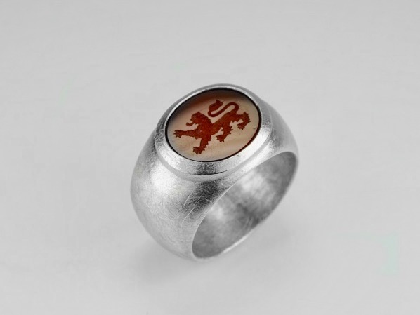 Ring 466