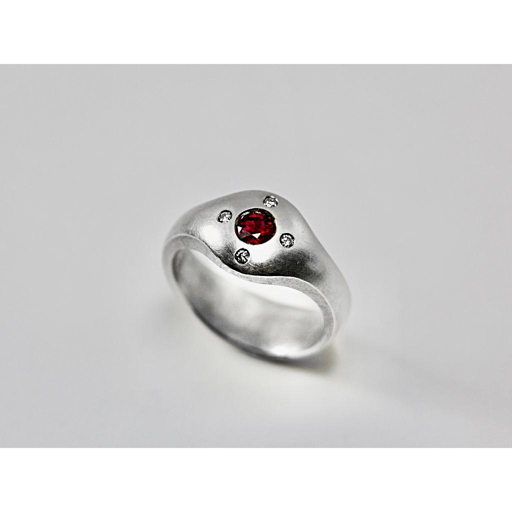 Ring 540