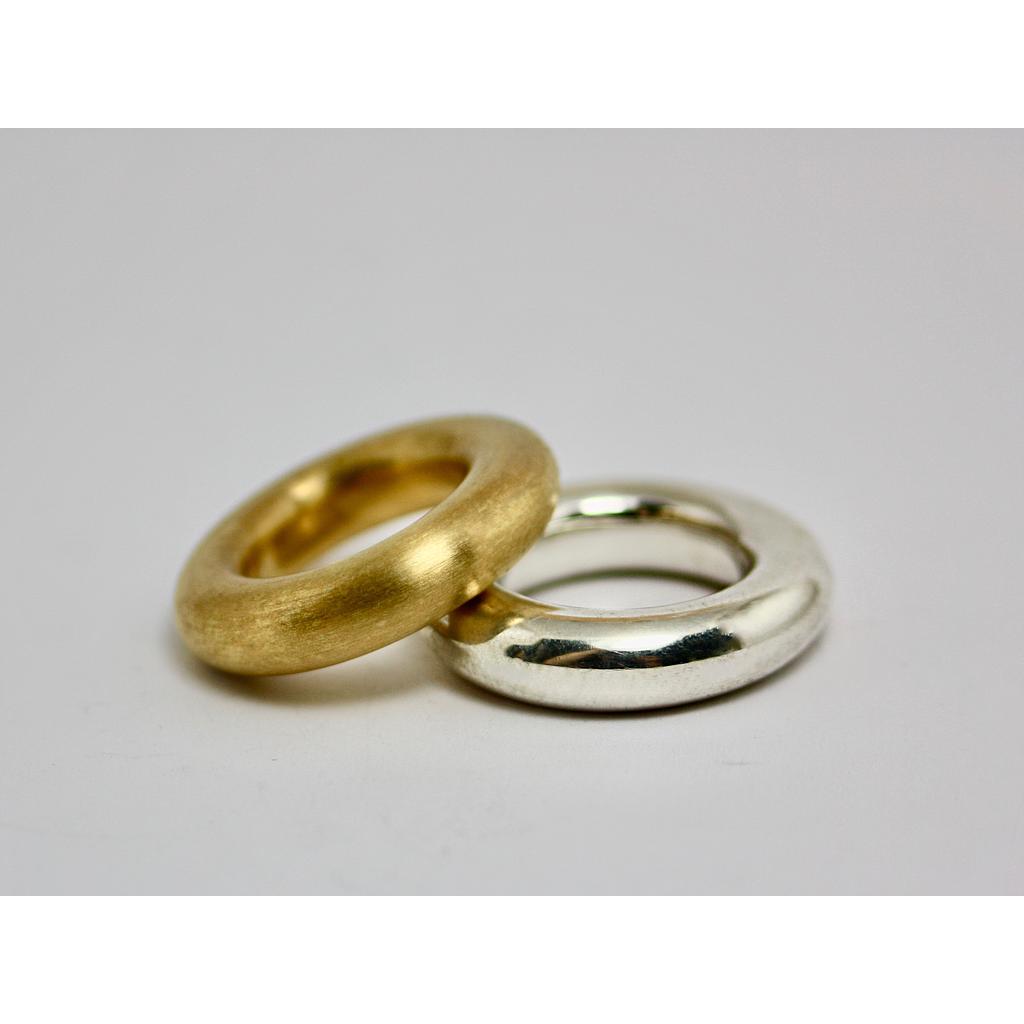 Ring 578 Set (VK 590,-€) - unser Angebot abzüglich 35% Aktion