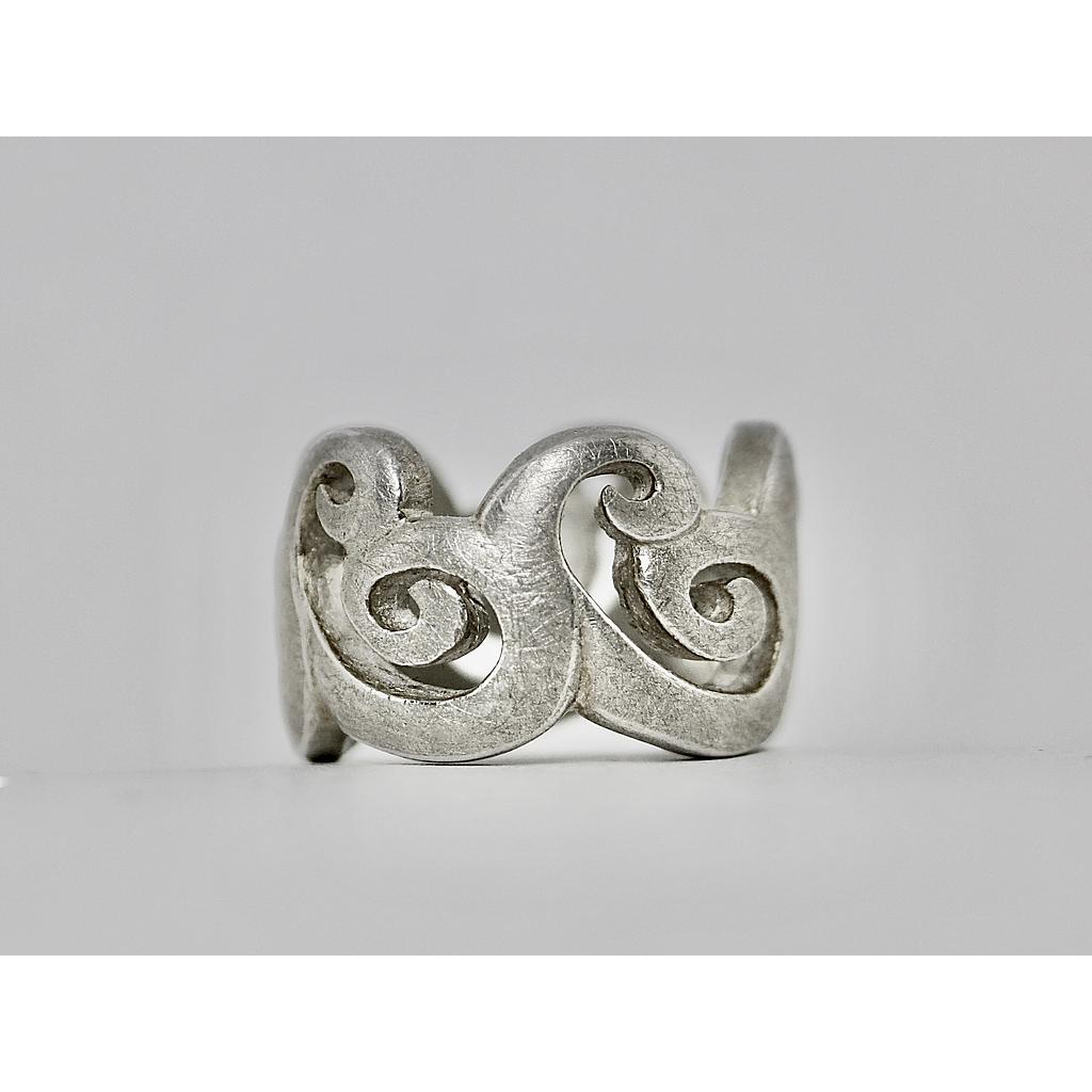 Ring 514 (VK 560,-€) - unser Angebot abzüglich 35% Aktion