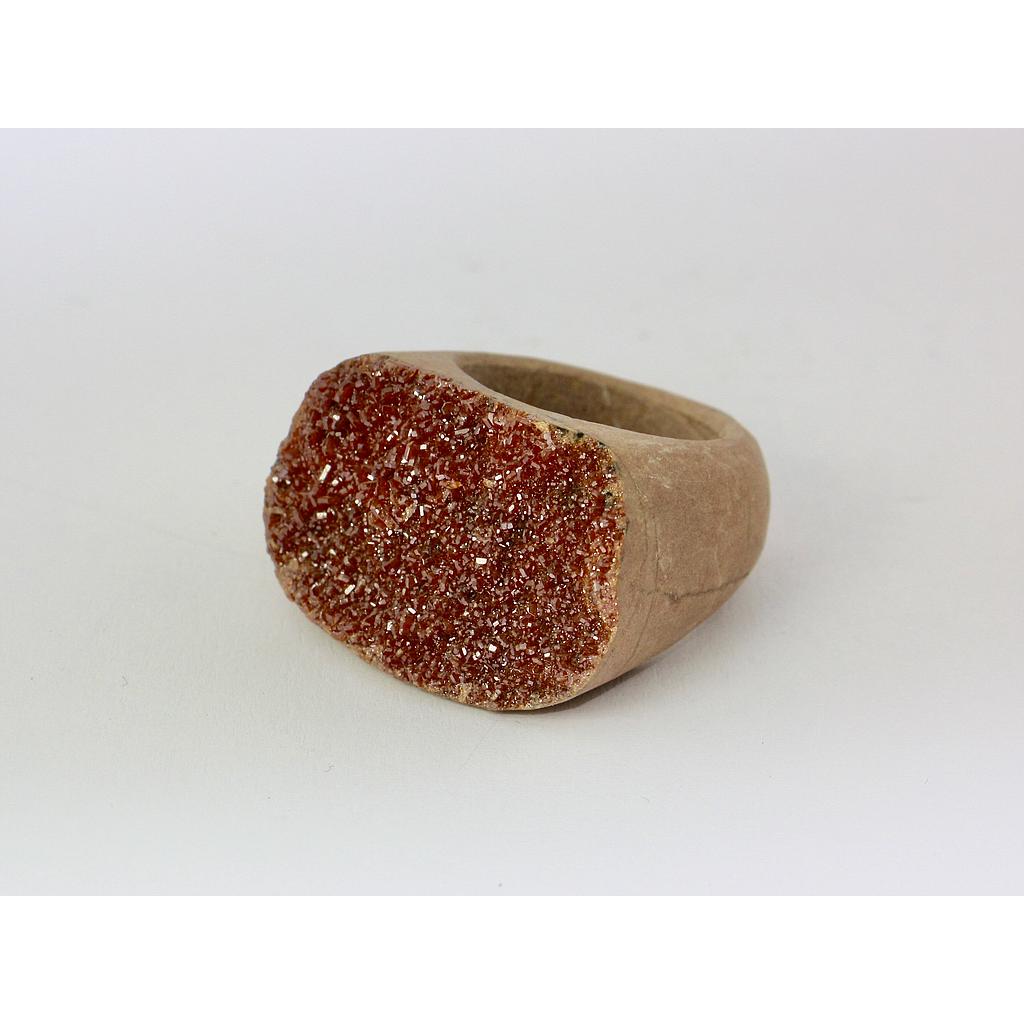 Ring 517 (VK 280,-€) - unser Angebot abzüglich 35% Aktion