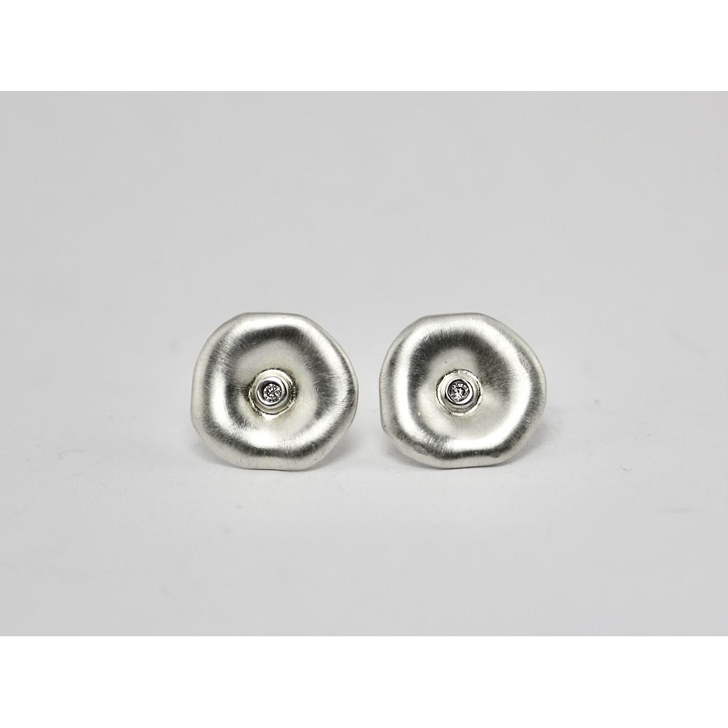 Ohrringe 762 (VK 280,-€) - unser Angebot abzüglich 35% Aktion