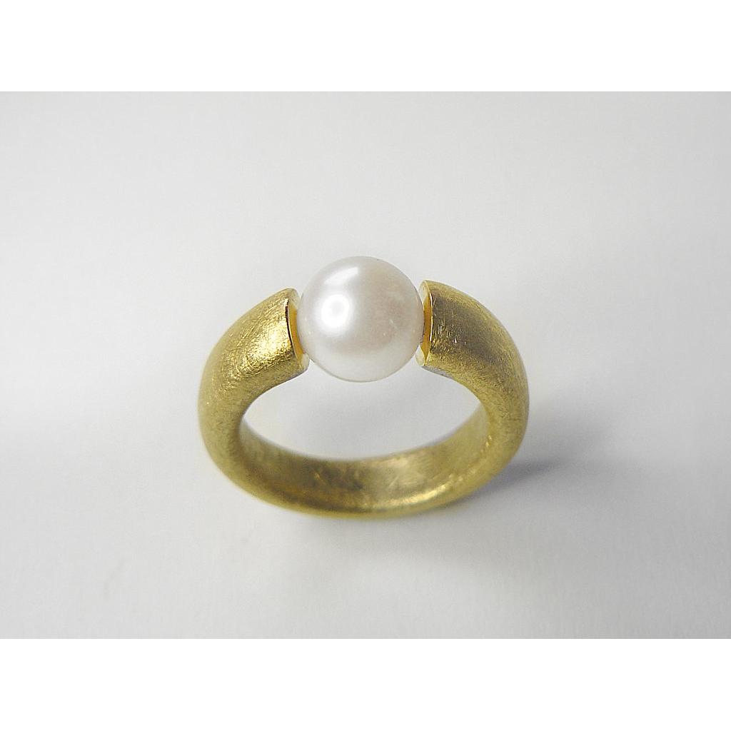 Ring 453 (VK 4.250,-€) Angebot: bei Anlieferung von 10,5gr. Feingold