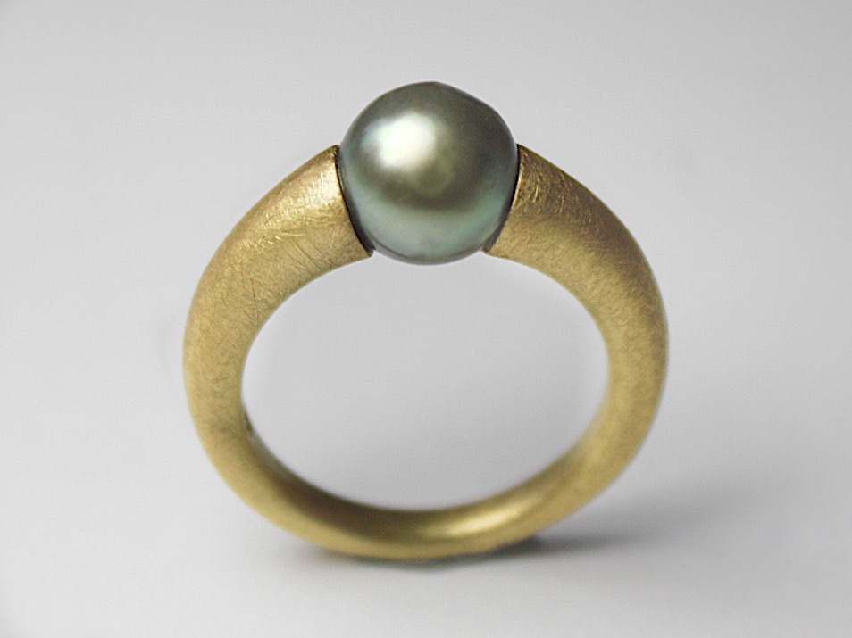 Ring 454 (VK 3.190,-€) Angebot: bei Anlieferung von 7,3gr. Feingold