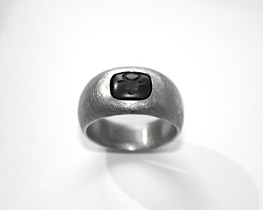 Ring 487
