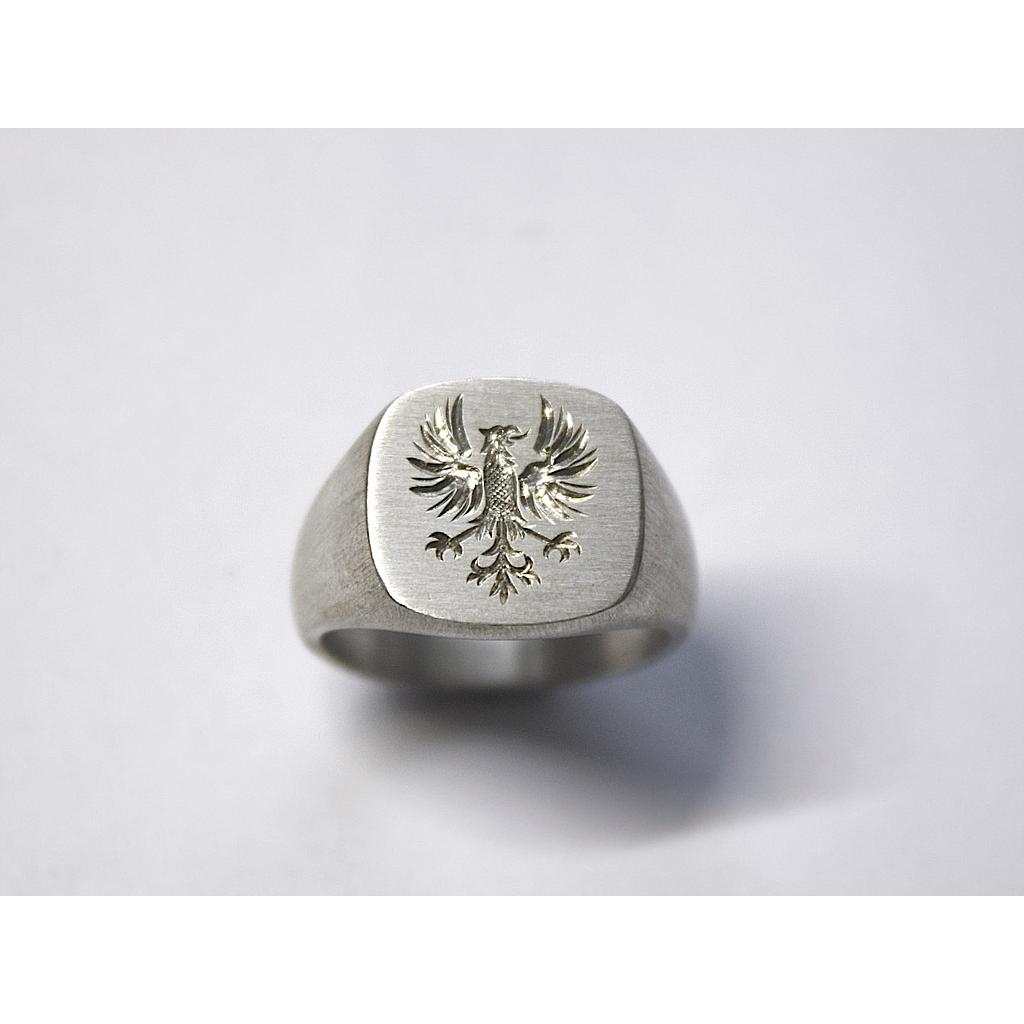 Ring 496