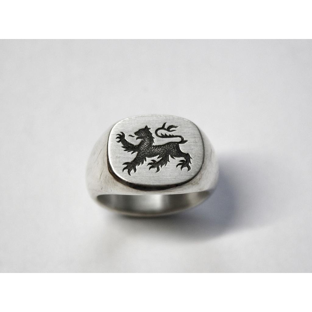 Ring 497 (VK 510,-€) - unser Angebot abzüglich 35% Aktion