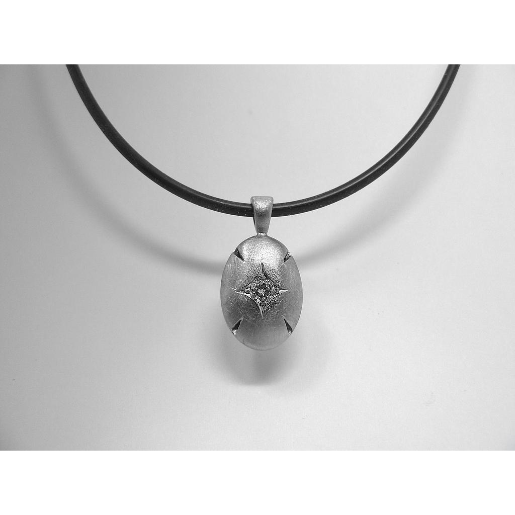 Anhänger 182 - TOP Angebot für Sie: bei Anlieferung von 3,3gr. Feingold