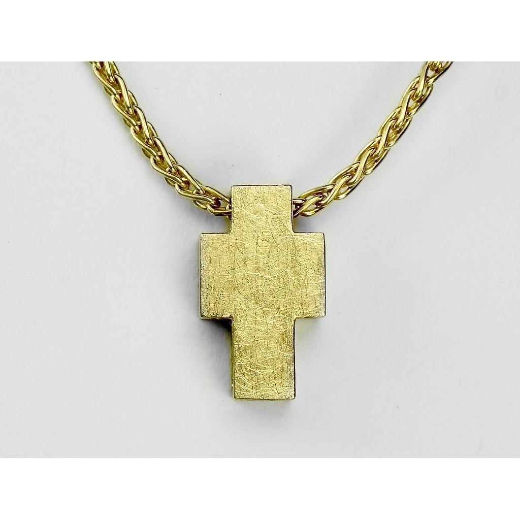 Anhänger 195 (VK 1.180,-€) Angebot: bei Anlieferung von 1,9gr. Feingold