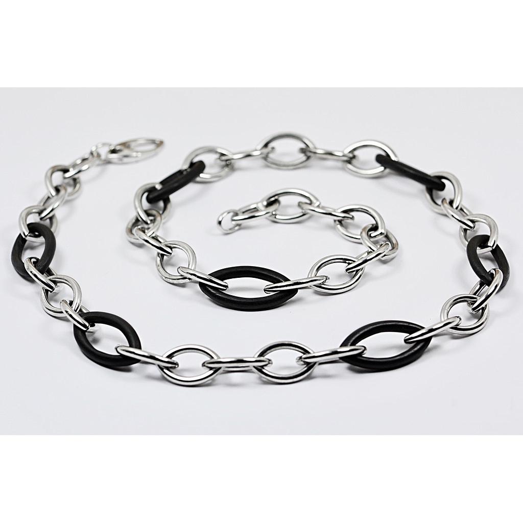 Kette 929 (VK 890,-€) - unser Angebot abzüglich 35% Aktion