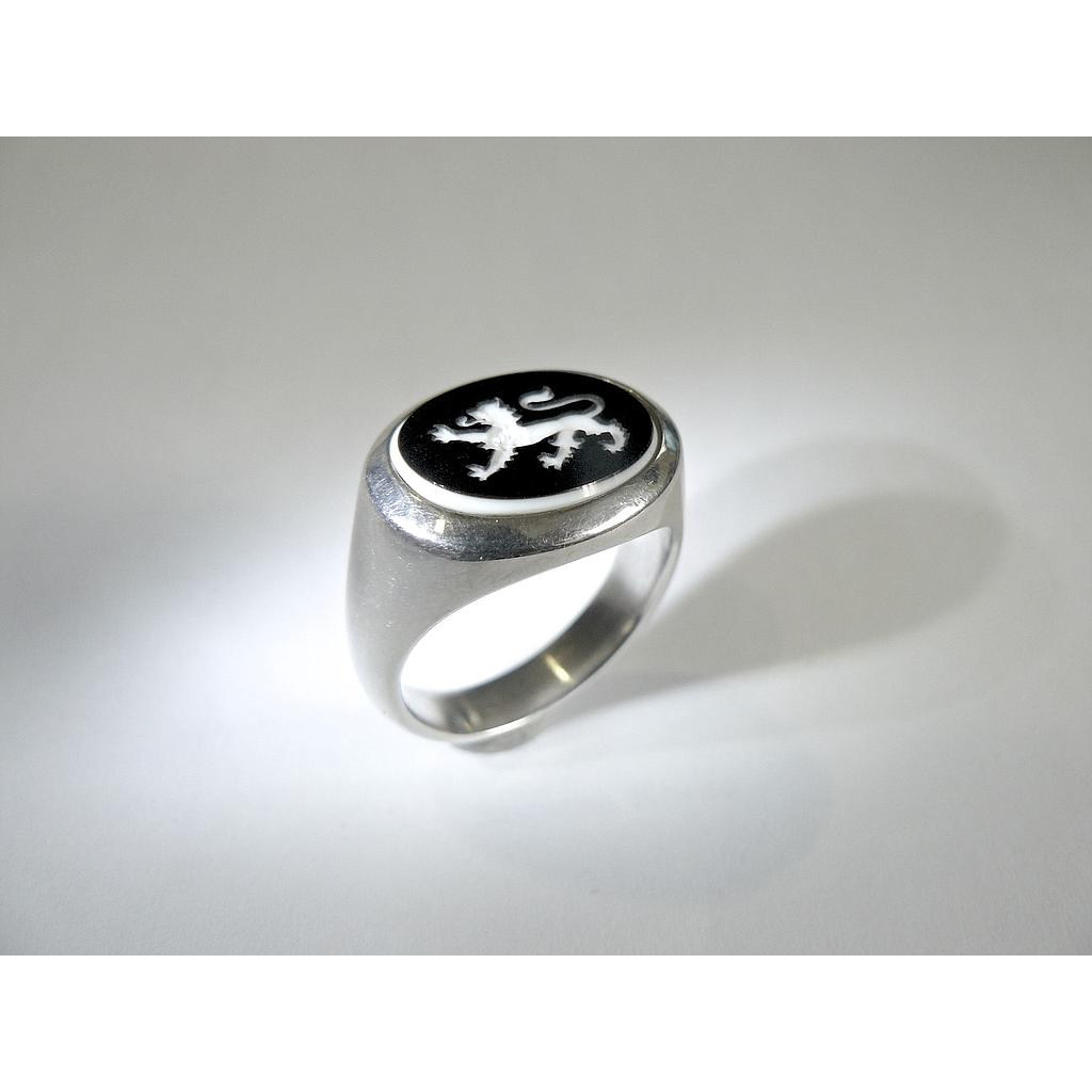 Ring 473 (VK 680,-€) - unser Angebot abzüglich 35% Aktion