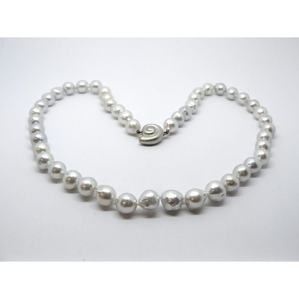 Perlenkette Akoja 999 (VK 760,-€) - unser Angebot abzüglich 35% Aktion