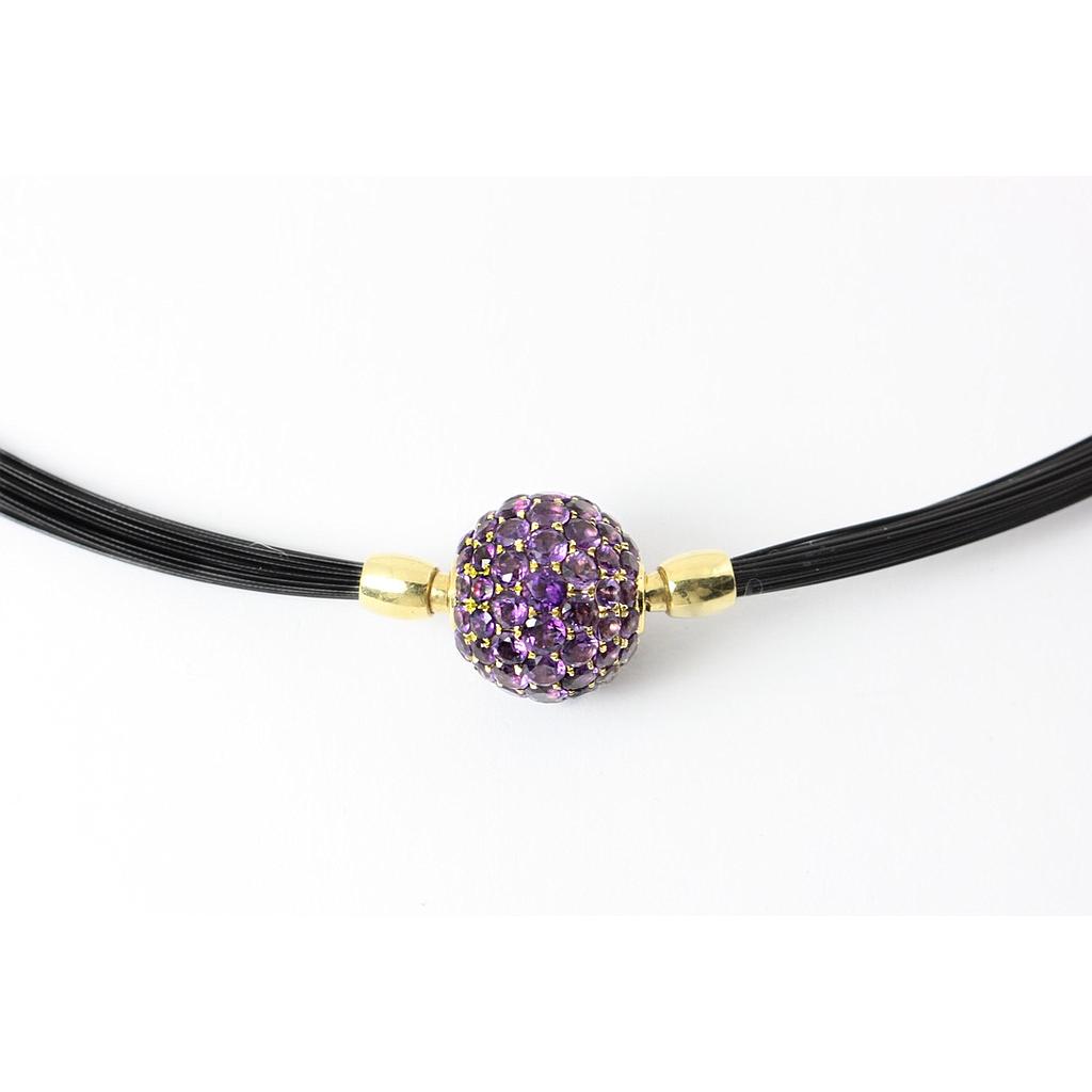 Verschlüsse 994 Amethyst (VK 1.530,-€) - Angebot abzüglich 35% Aktion