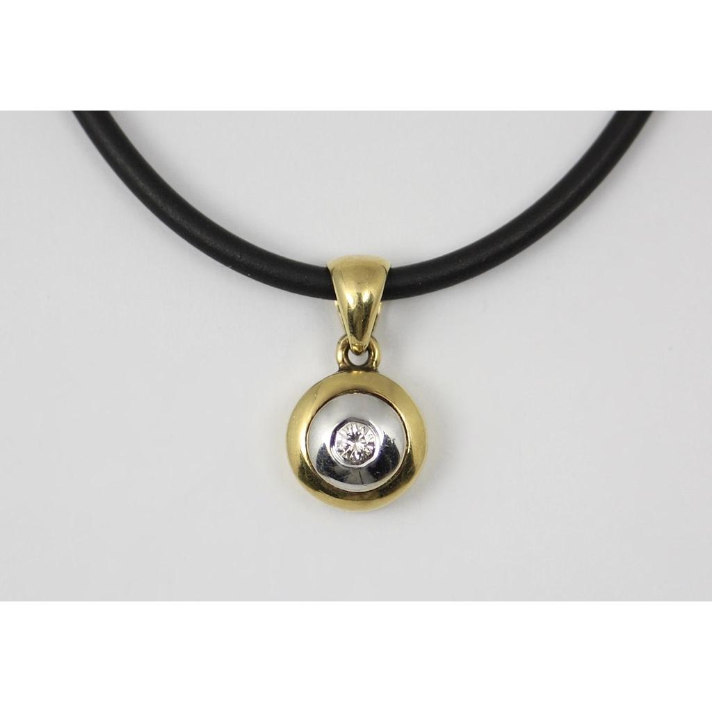 Anhänger 183 (VK 1.490,-€) Angebot: bei Anlieferung von 2,9gr. Feingold